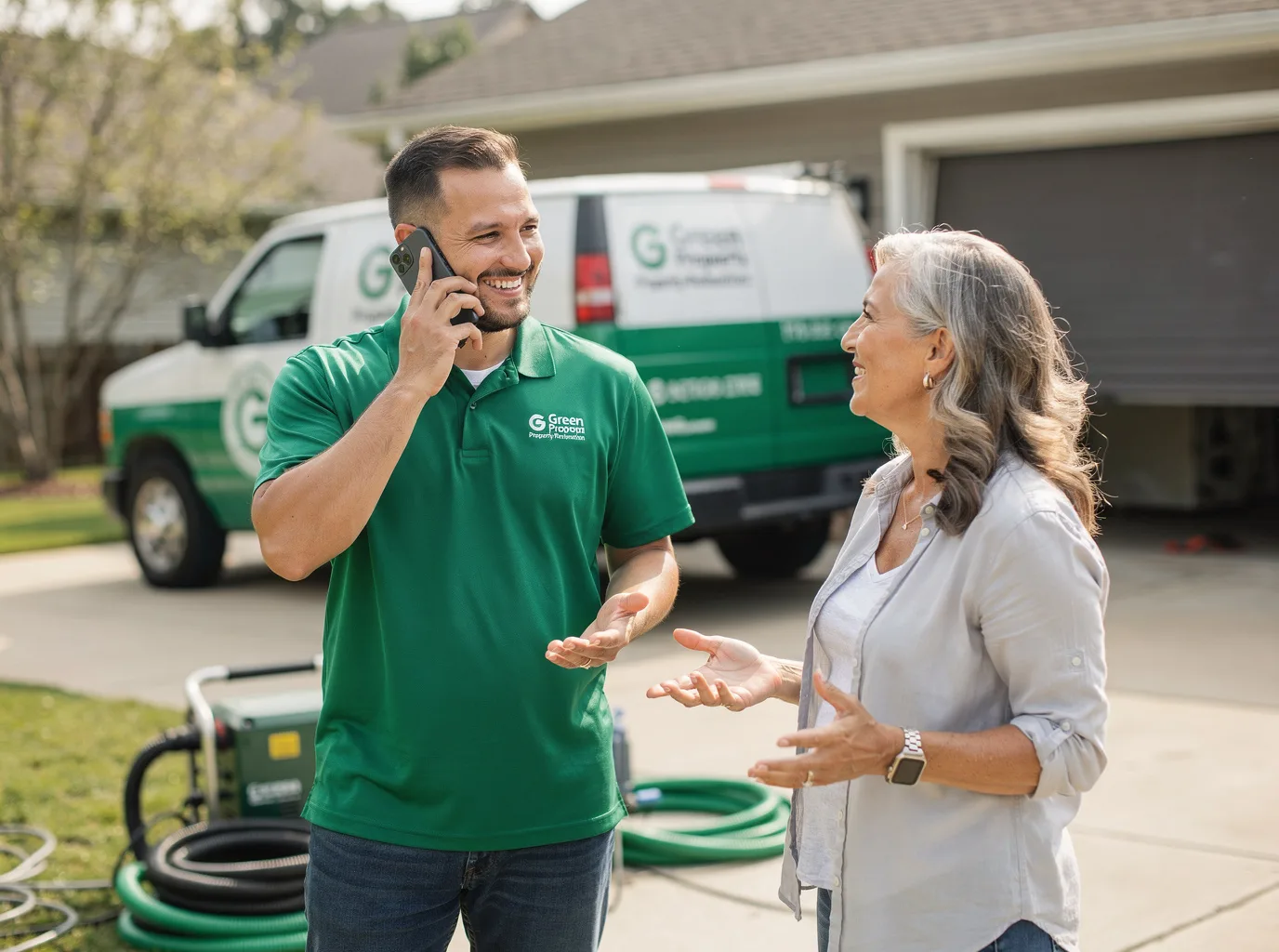 Water Damage Restoration Huron, SD FAQs